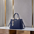 Purses and Handbags for Women Satchel Fashion Ladies Top Handle Shoulder Tote Bags