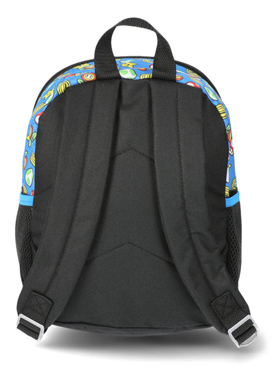 Super Mario Kids 11" Mini Backpack