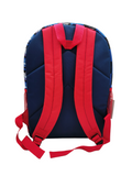 Boy's 16" Hasbro Transformers Backpack - Blue