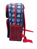 Boy's 16" Hasbro Transformers Backpack - Blue