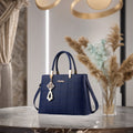 Purses and Handbags for Women Satchel Fashion Ladies Top Handle Shoulder Tote Bags