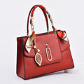 Women Large Capacity Handbags and Purses Fashion Ladies Satchel Shoulder Top Handle Bag Ladies Designer Tote Bags