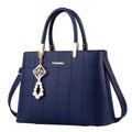 Purses and Handbags for Women Satchel Fashion Ladies Top Handle Shoulder Tote Bags