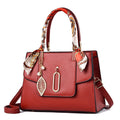 Women Large Capacity Handbags and Purses Fashion Ladies Satchel Shoulder Top Handle Bag Ladies Designer Tote Bags