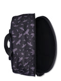 Wednesday Nevermore 17" Backpack, Black
