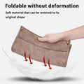 HKCLUF Crossbody Bags for Women Hobo Handbags With 2 Adjustable Leopard Guitar Strap Shoulder Bucket Bags